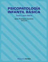 PSICOPATOLOGIA INFANTIL BASICA