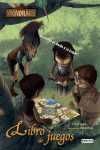 MONDRAGO: LIBRO DE JUEGOS