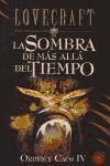 SOMBRA DE MAS ALLA DEL TIEMPO , LA
