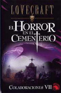 HORROR EN EL CEMENTERIO, EL