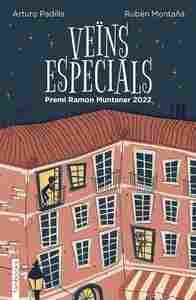 VEÏNS ESPECIALS