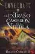 EXTRAÑO CASERON EN LA NIEBLA, EL