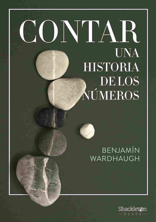 CONTAR. UNA HISTORIA DE LOS NÚMEROS