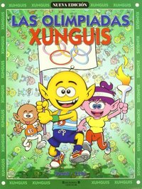 OLIMPIADAS XUNGUIS, LAS