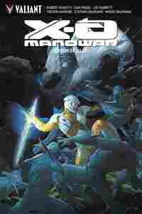 XO MANOWAR 1