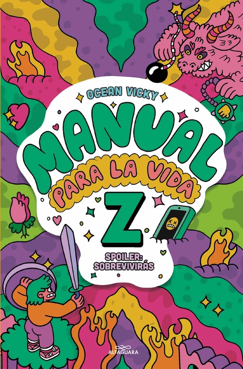 MANUAL PARA LA VIDA Z