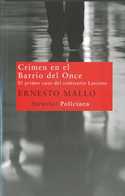 CRIMEN EN EL BARRIO DEL ONCE