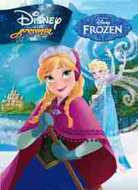 FROZEN