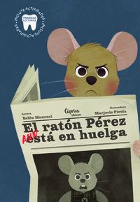 EL RATON PEREZ AUN ESTA EN HUE