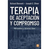TERAPIA DE ACEPTACIÓN Y COMPROMISO