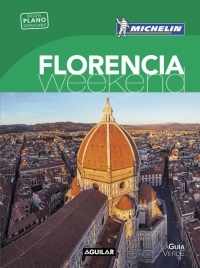 FLORENCIA. LA GUÍA VERDE WEEKEND 2016
