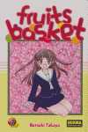 FRUITS BASKET. 1