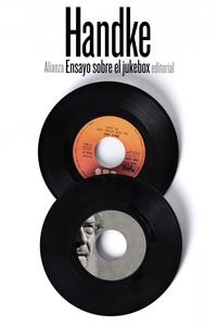 ENSAYO SOBRE EL JUKEBOX (PREMIO NOBEL DE LITERATURA 2019)