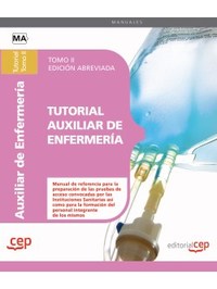 2. ABREVIADO. TUTORIAL AUXILIAR DE ENFERMERIA. BLANCO Y NEGRO