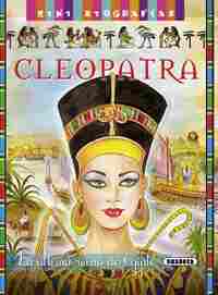 CLEOPATRA, ULTIMA REINA EGIPTO