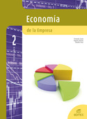 2º BACH. ECONOMIA DE LA EMPRESA