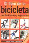 (5º) LIBRO DE LA BICICLETA: MANTENIMIENTO Y REPARACION, EL