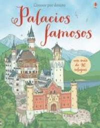 CONOCE POR DENTRO PALACIOS FAMOSOS