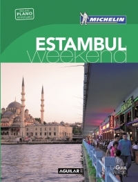 ESTAMBUL. LA GUÍA VERDE WEEKEND 2016
