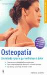 OSTEOPATIA