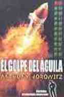 GOLPE DEL AGUILA