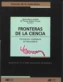 FRONTERAS DE LA CIENCIA. CIENCIAS DE LA NATURALEZA