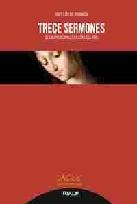 TRECE SERMONES