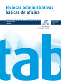 PCPI. TÉCNICAS ADMINISTRATIVAS BÁSICAS DE OFICINA