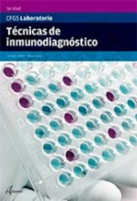 TÉCNICAS DE INMUNODIAGNÓSTICO