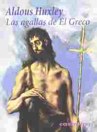 LAS AGALLAS DE EL GRECO