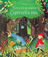 CAPERUCITA ROJA. ENTRA EN UN CUENTO