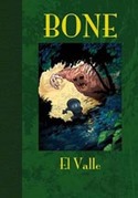 BONE 1 EL VALLE ED.LUJO
