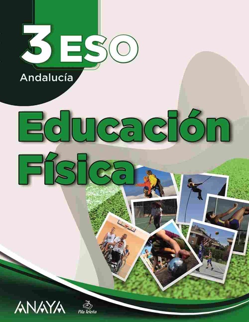 3º ESO. EDUCACIÓN FÍSICA