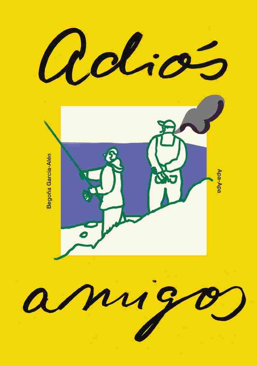 ADIOS AMIGOS