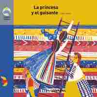 LA PRINCESA Y EL GUISANTE