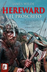 I.HEREWARD.EL PROSCRITO