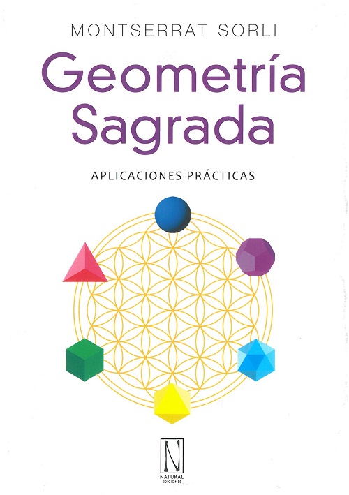 GEOMETRIA SAGRADA. APLICACIONES PRÁCTICAS