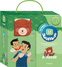 ABREMENTE RUTINAS 1-2 AÑOS