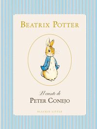 EL CUENTO DE PETER CONEJO