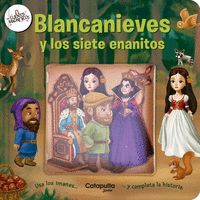BLANCANIEVES Y LOS SIETE ENANITOS