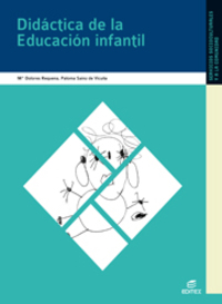 CFGS. DIDÁCTICA DE LA EDUCACIÓN INFANTIL.