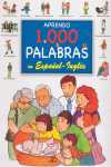 APRENDO 1000 PALABRAS EN ESPAÑOL-INGLES