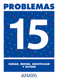 15. CUADERNO DE PROBLEMAS