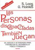 PERSONAS DISCAPACITADAS TAMBIEN JUEGAN, LAS