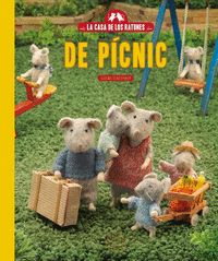 LA CASA DE LOS RATONES. DE PÍCNIC