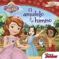 EL AMULETO Y EL HIMNO. LA PRINCESA SOFÍA