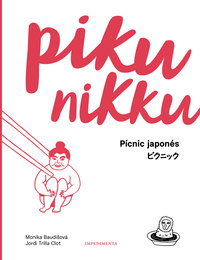 PIKU NIKKU. PICNIC JAPONES