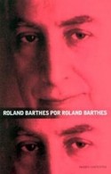 POR ROLAND BARTHES