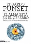 EL ALMA ESTÁ EN EL CEREBRO