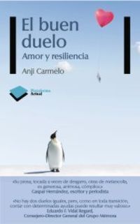 EL BUEN DUELO. AMOR Y RESILENCIA
